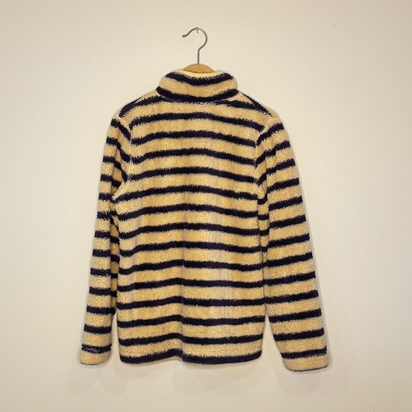 MINI BODEN Soft Fleece Sweater - Picture 2 of 3